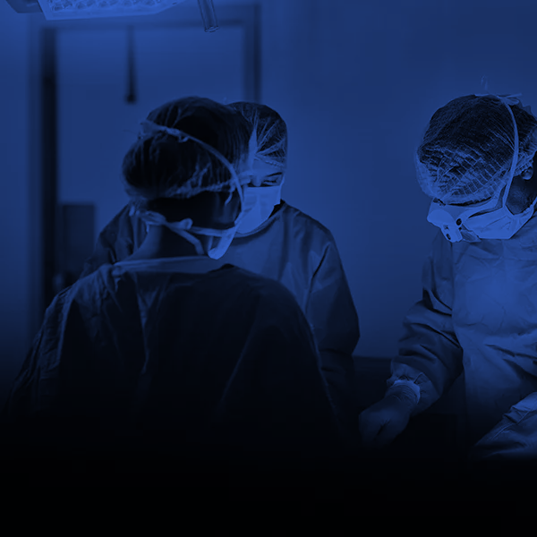 International Hospital